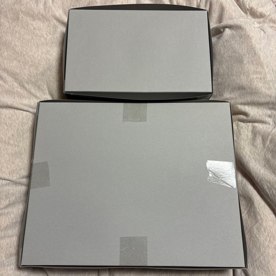 RG アカツキガンダム＆シラヌイ接続パーツセット【中古】 - メルカリ