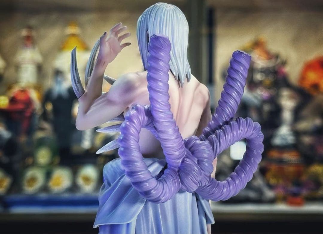 ナルト 十年百忍 -STUDIO 君麻呂 2.0 B版 フィギュア - メルカリ