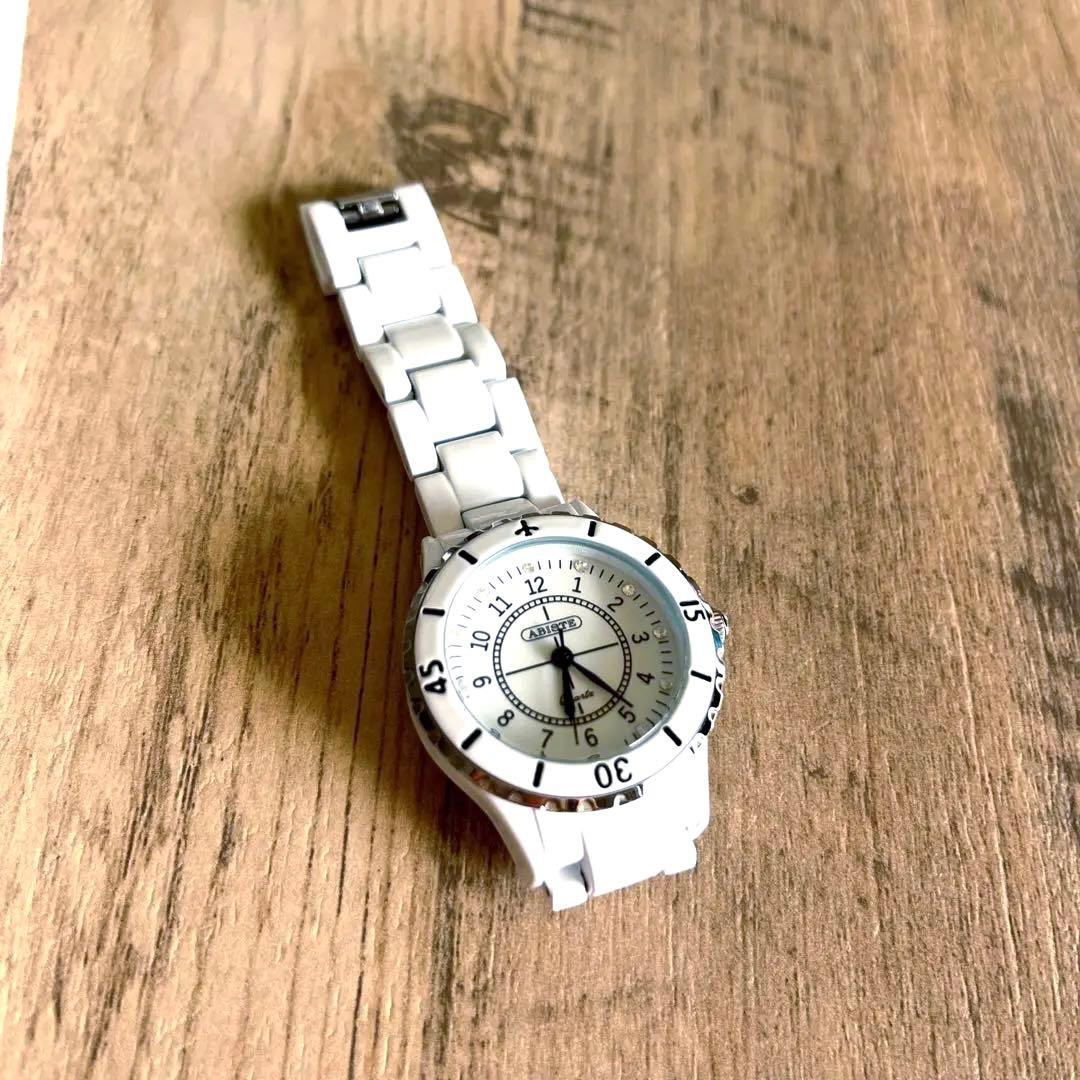 JAL×ABISTE 機内販売限定 コラボ腕時計 - メルカリ
