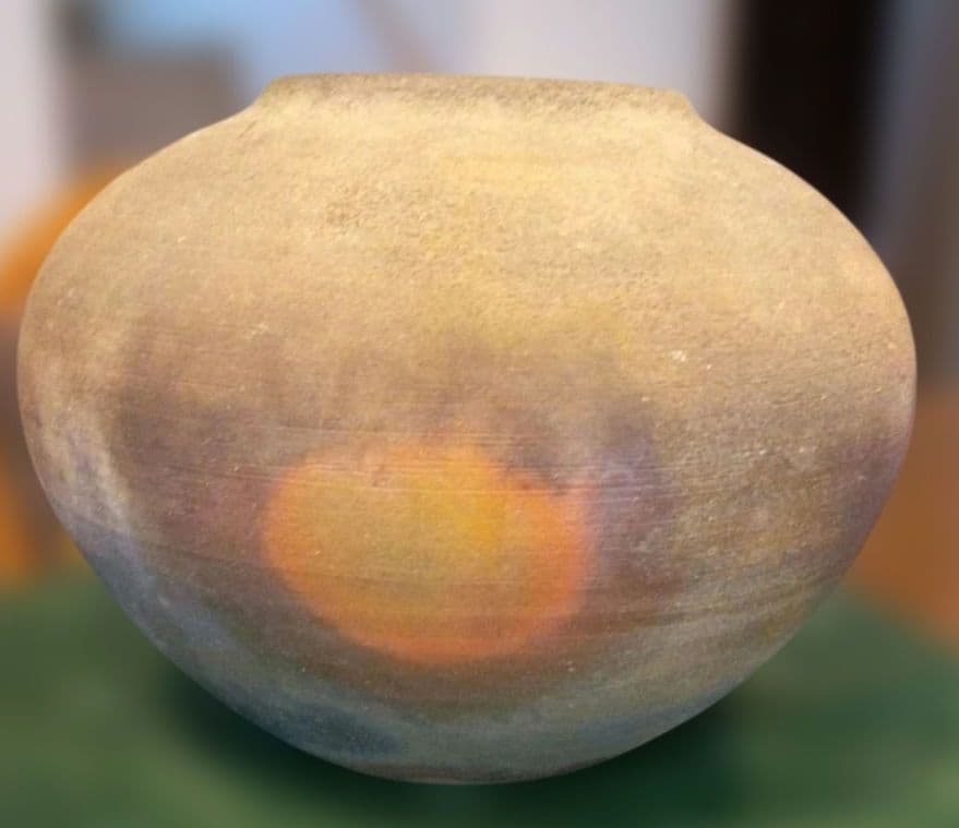 備前焼壺 - メルカリ