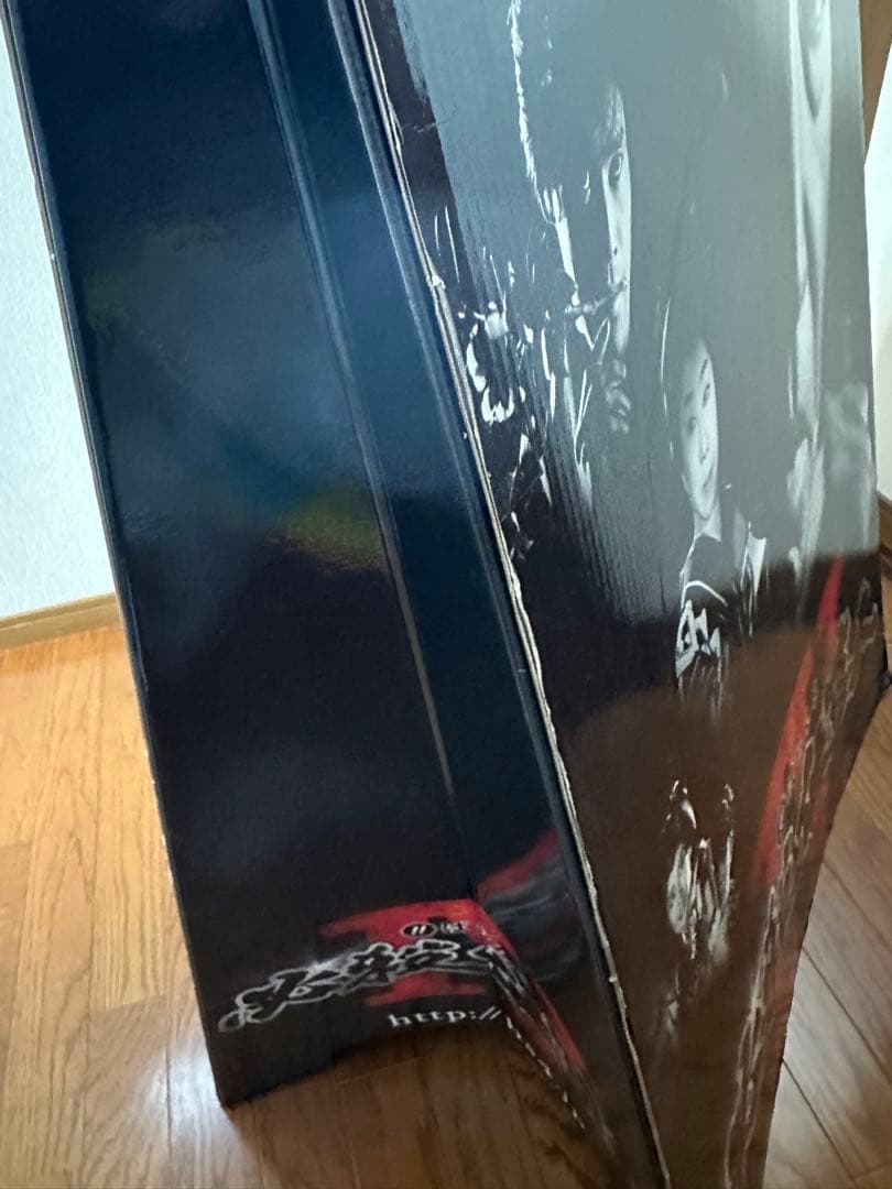 レア物】ぱちんこ必殺仕事人Ⅳ 店頭用立て掛けPOP - メルカリ