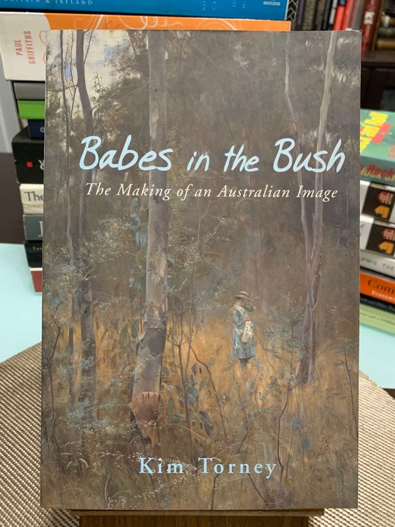 希少　Babes in the Bush - Kim Torney