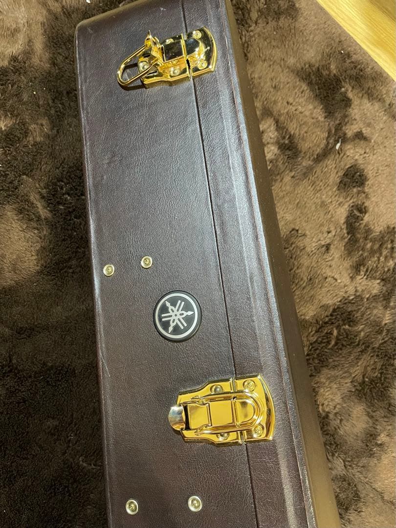 kaz Gee 様専用]Yamaha LL36 ARE オール単板 - メルカリ