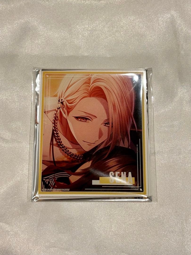 AGF オトメイト 9 R.I.P. ナインリップ 星絆 アクリルブロマイド