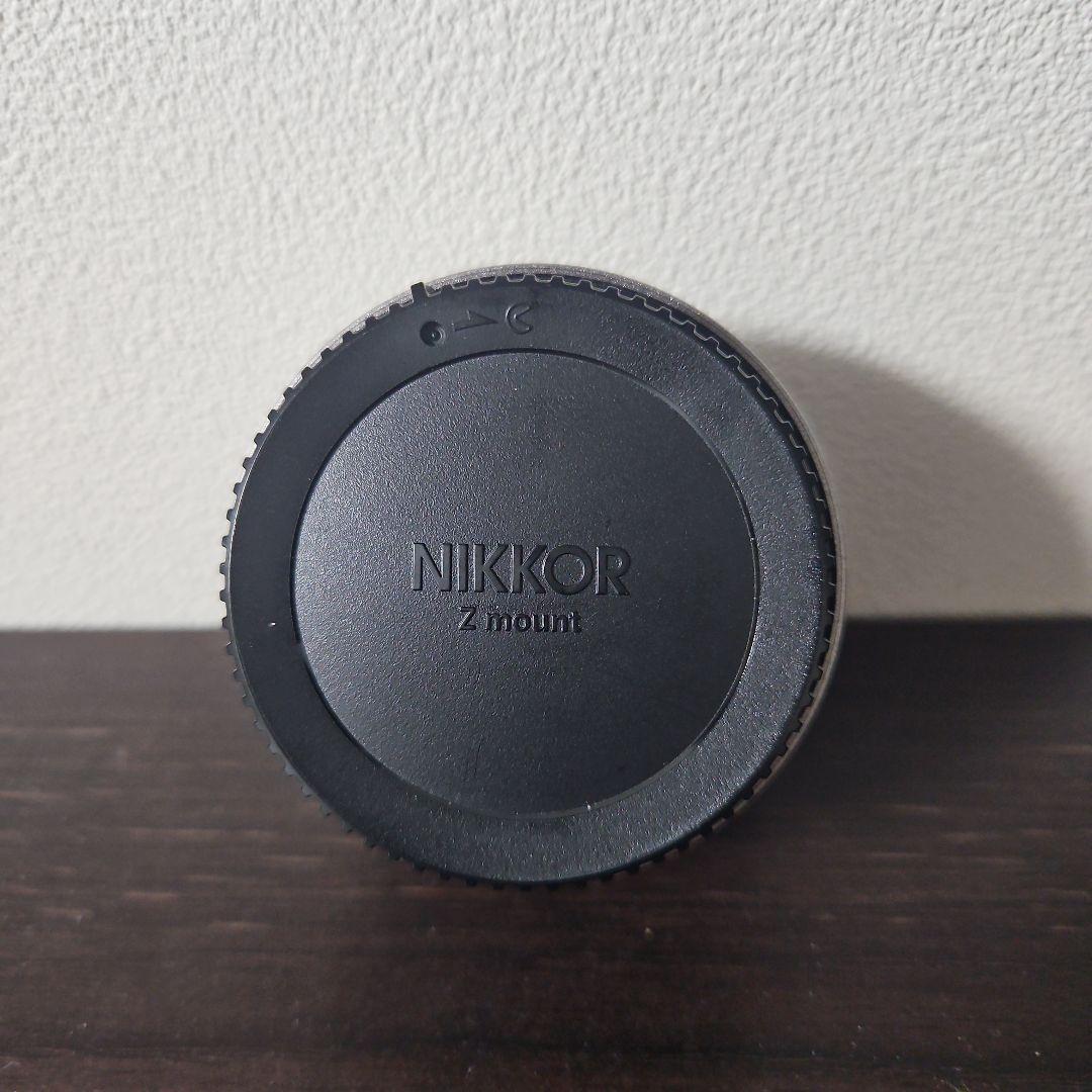 NIKKOR Z 16-50mm f/3.5-6.3 シルバー