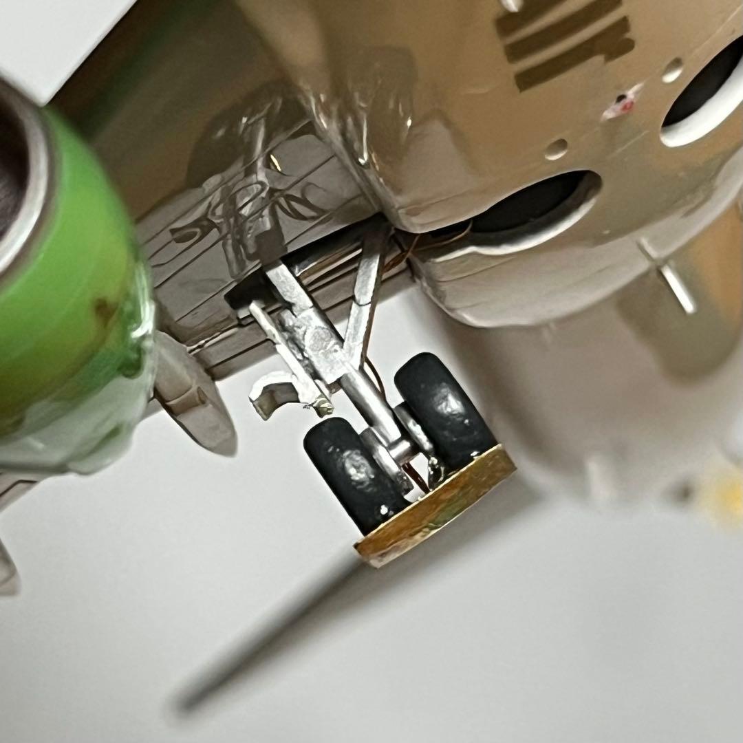 ソラシドエア Boeing737-800 1/200 電飾仕様 - メルカリ