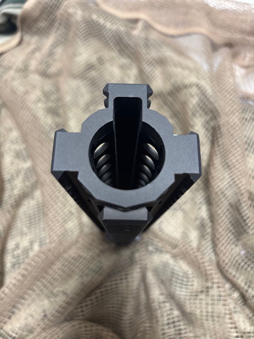 VFC MK18 RISⅡ ハンドガード 9.5 DE トイピッチの通販はau PAY