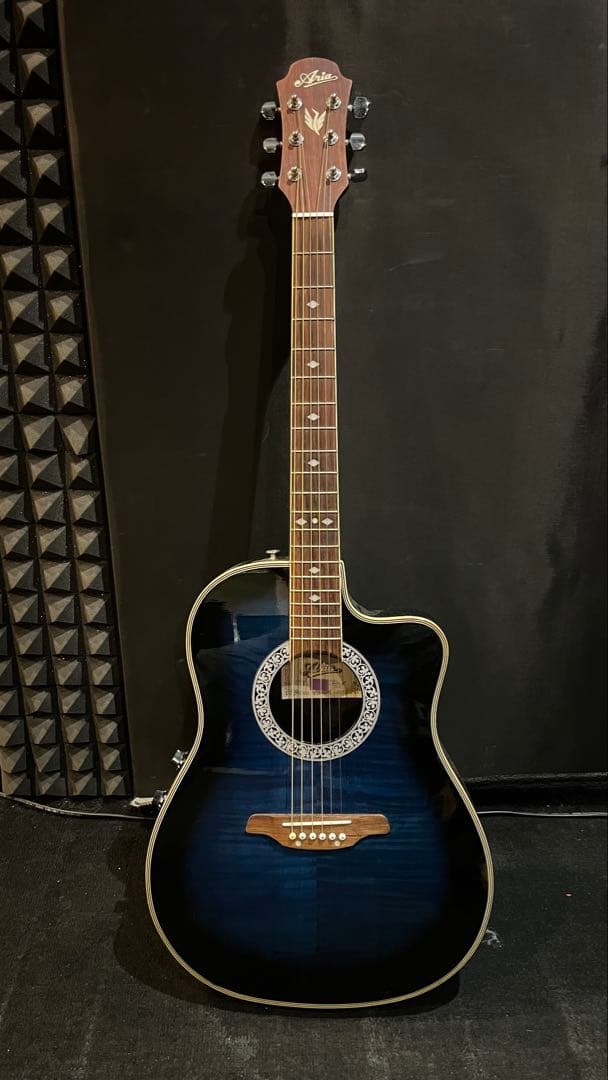 アリア Aria AMB-35 BLS パッシブ・エレアコ - メルカリ