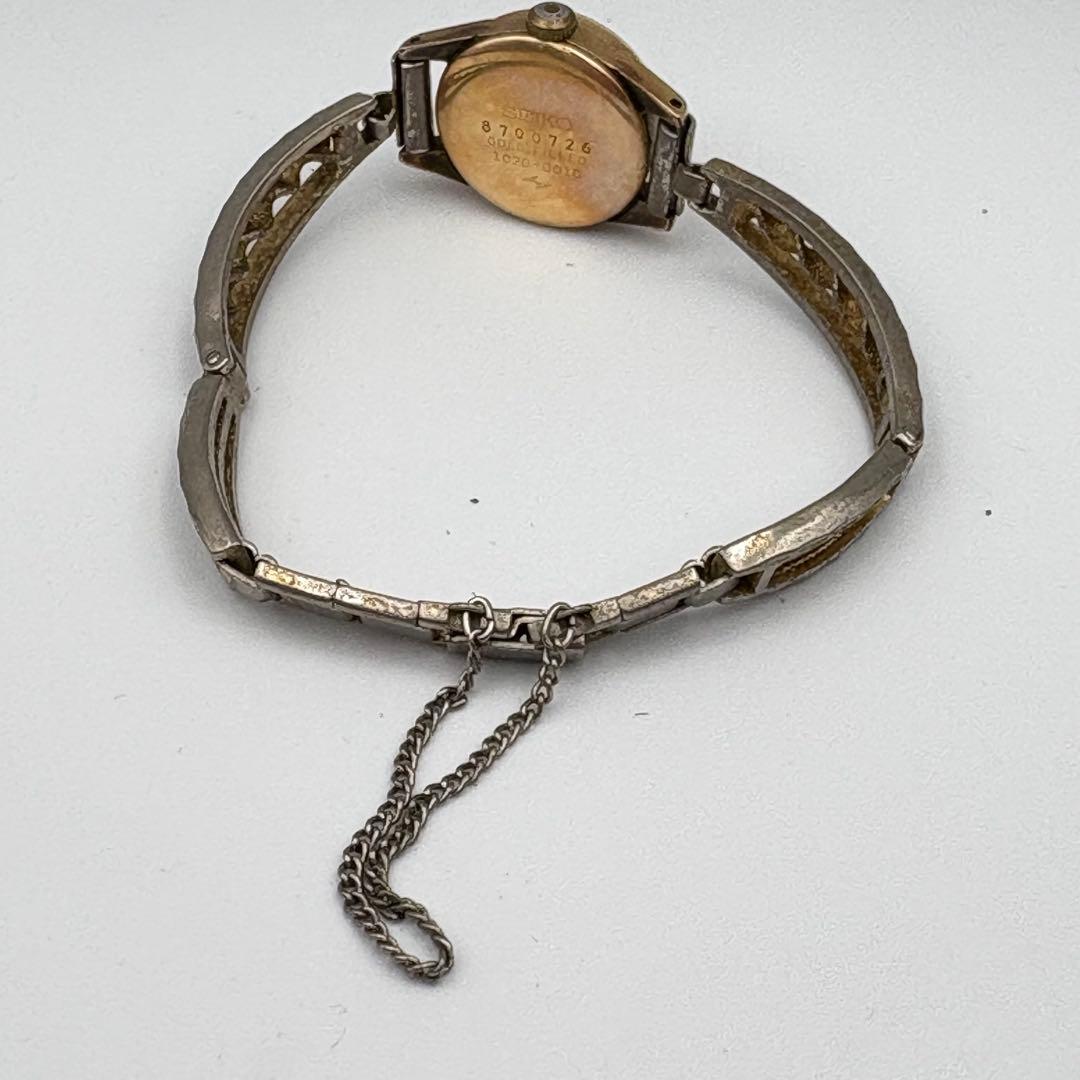 セイコー ロンジン レディースウォッチ まとめ売り 0424-S5911t - メルカリ