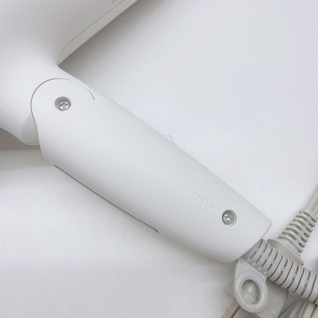 《ほぼ未使用》 Panasonic ナノケア ドライヤー EH-NA0G