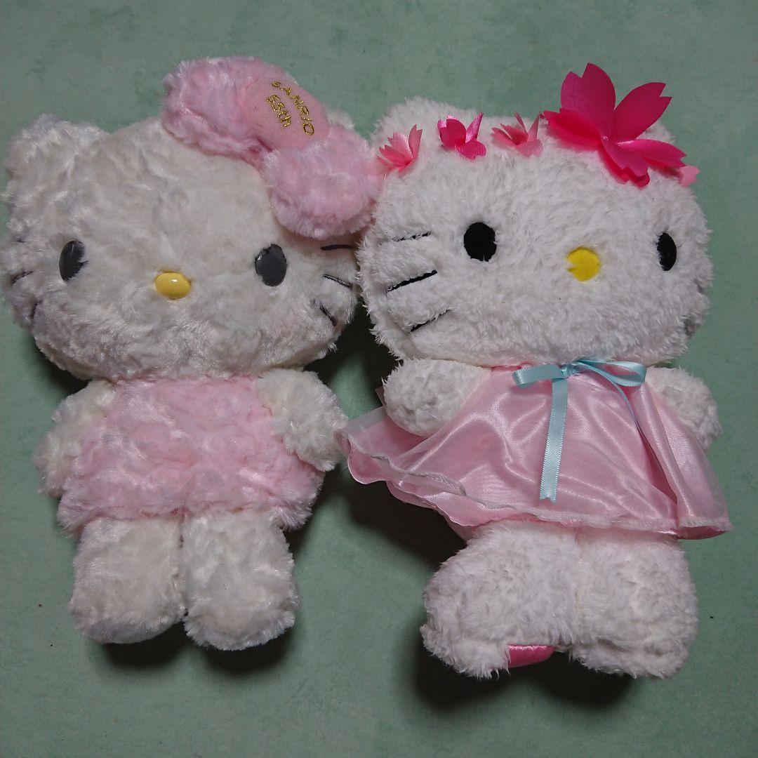 上海ディズニー ステラルー 2024冬 ぬいぐるみ ss ツイード