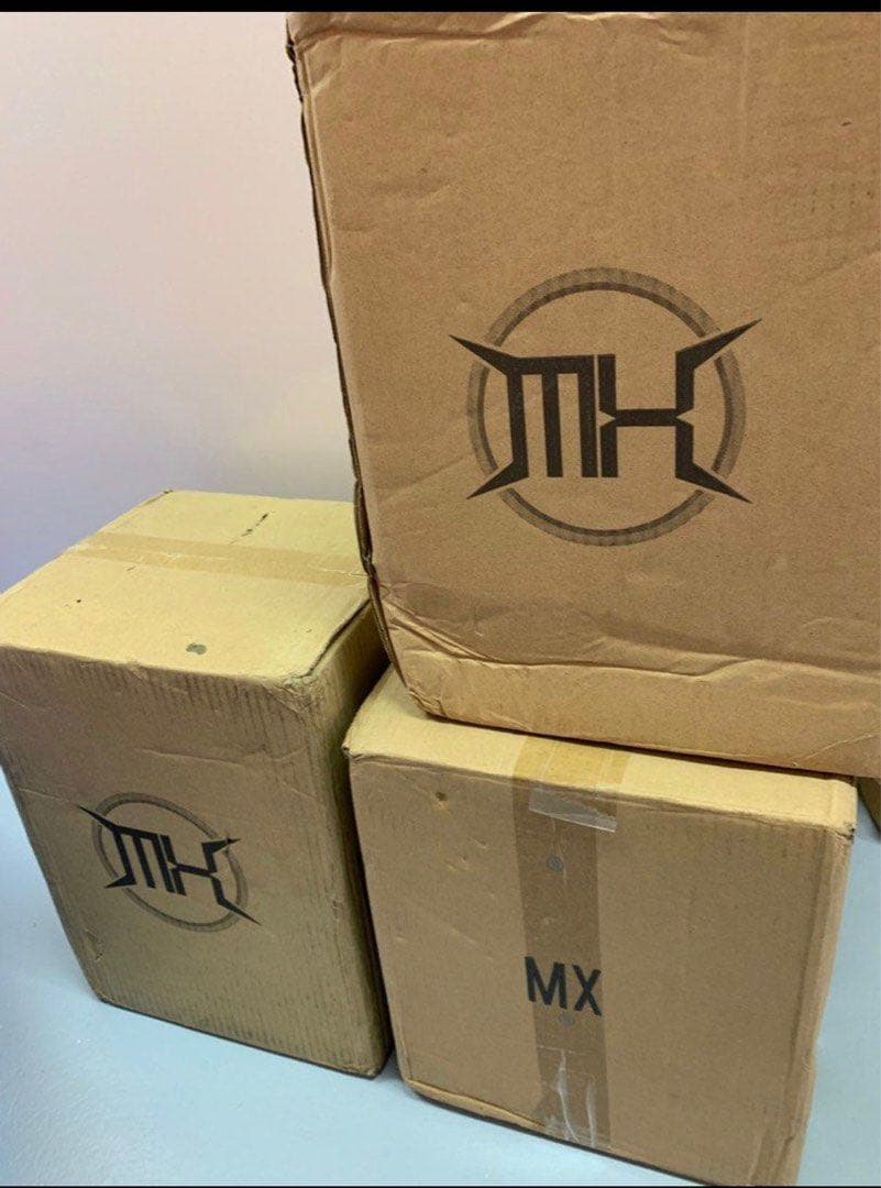 新品未開封 遊戯王 フィギュア ガレージキット海外フィギュア 6点