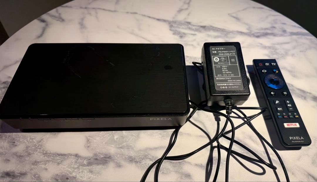 PIXELA BS/CS 4K チューナー PIX-SMB400 20180912111355_249_.jpg
