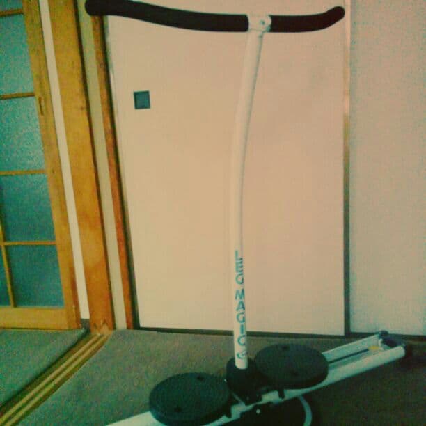 美品レッグマジックサークル Amazon | レッグマジックサークル (ホワイト) LGMCWHWS【正規品