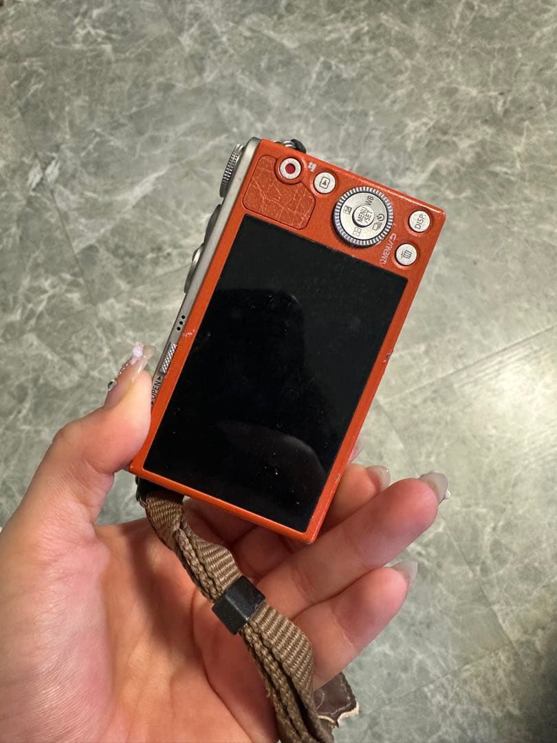 LUMIX G VARIO 12-32mm コンパクトデジタルカメラ Panasonic Lumix G Vario 12-32mm F/3.5-5.6 Aspherical OIS Lens, Black