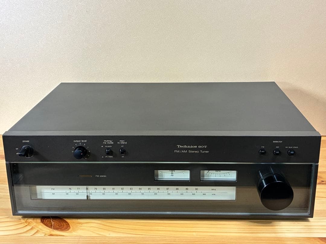 Technics ST-8080（80T）FM/AM ステレオチューナー maxresdefault.jpg?sqp=-