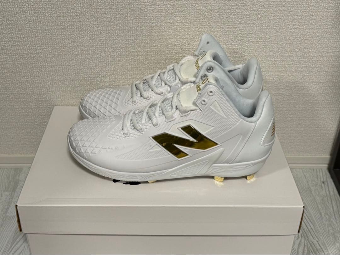 Ohtani v1 l WT1 26.5cm 2E 大谷翔平　スパイク