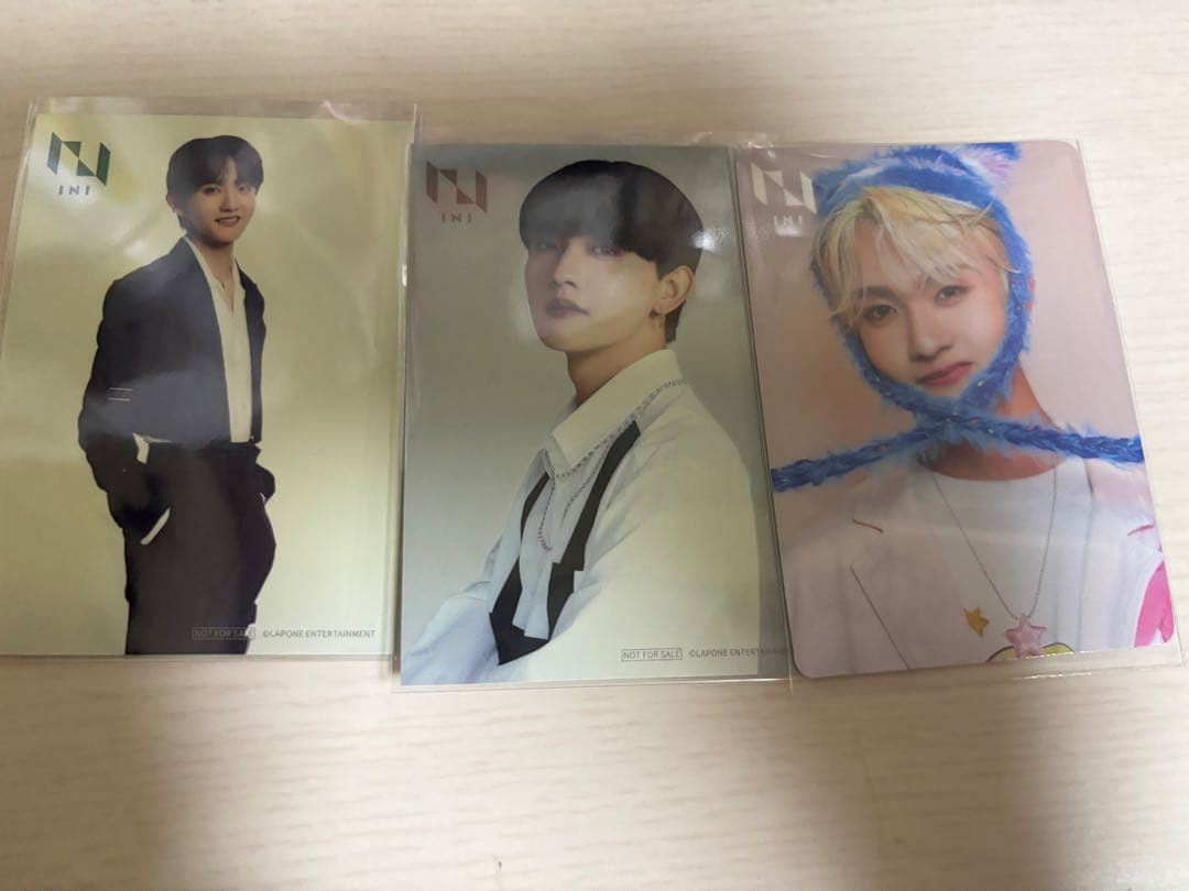 INI 田島将吾 バラ売り 概要欄必読 - メルカリ