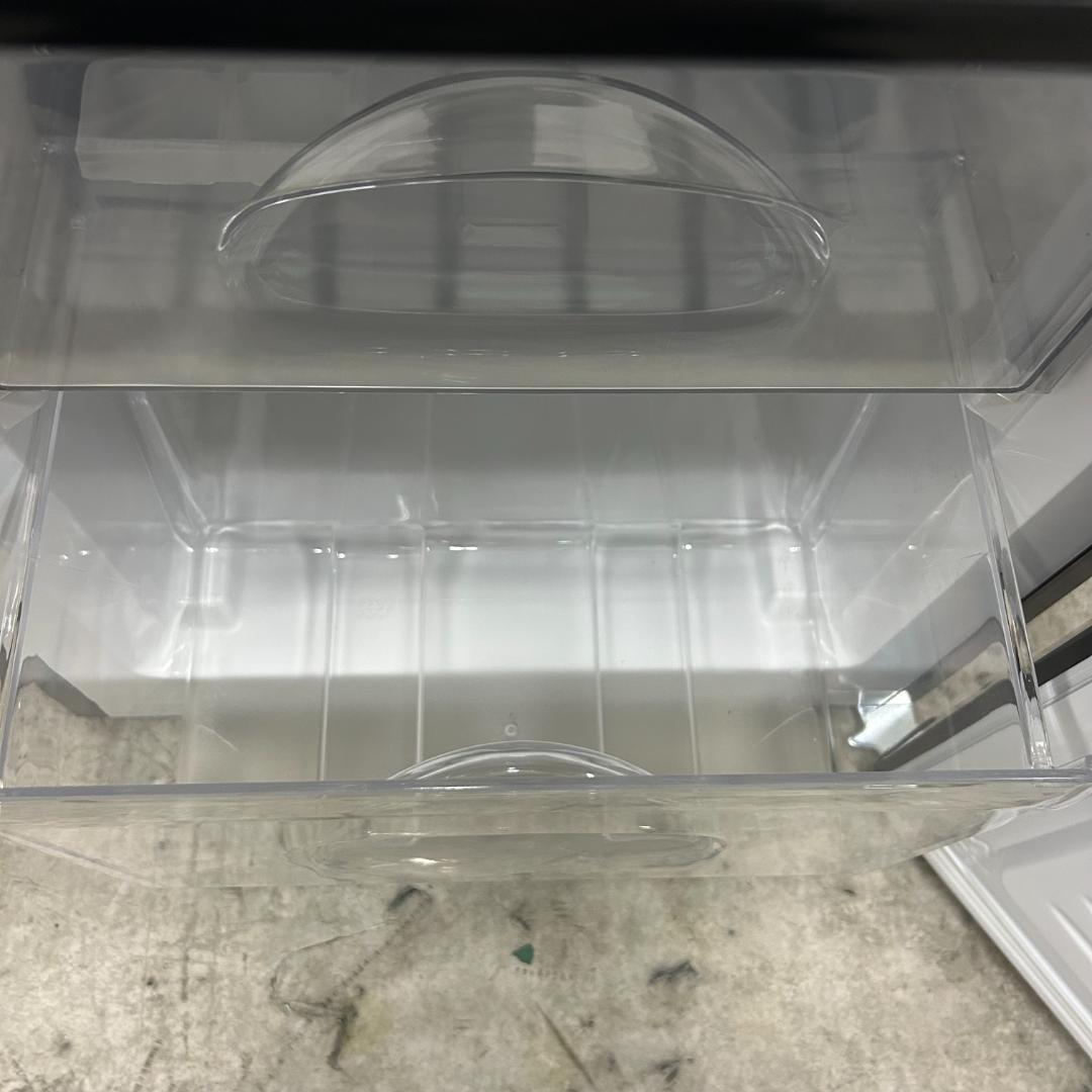 t-fkzk様専用！ニトリ 106L 2ドア冷蔵庫 24年製 - メルカリ