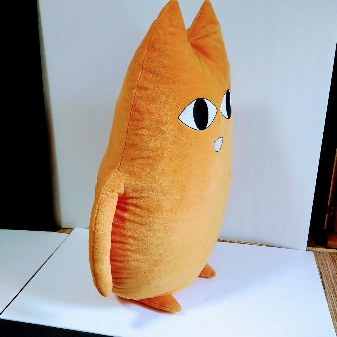 実物大ちよ父】あずまんが大王 ちよ父ぬいぐるみ - メルカリ