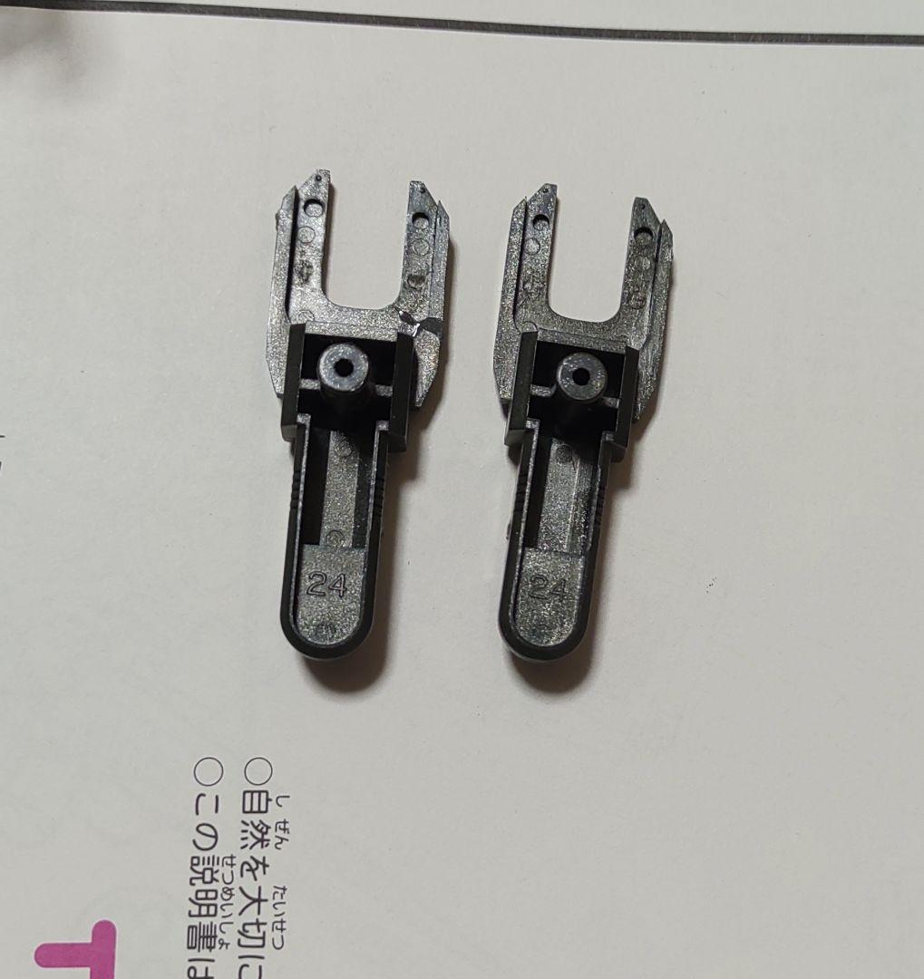 歩行発光鳴動OK アイアンコング PK ゾイド ZOIDS