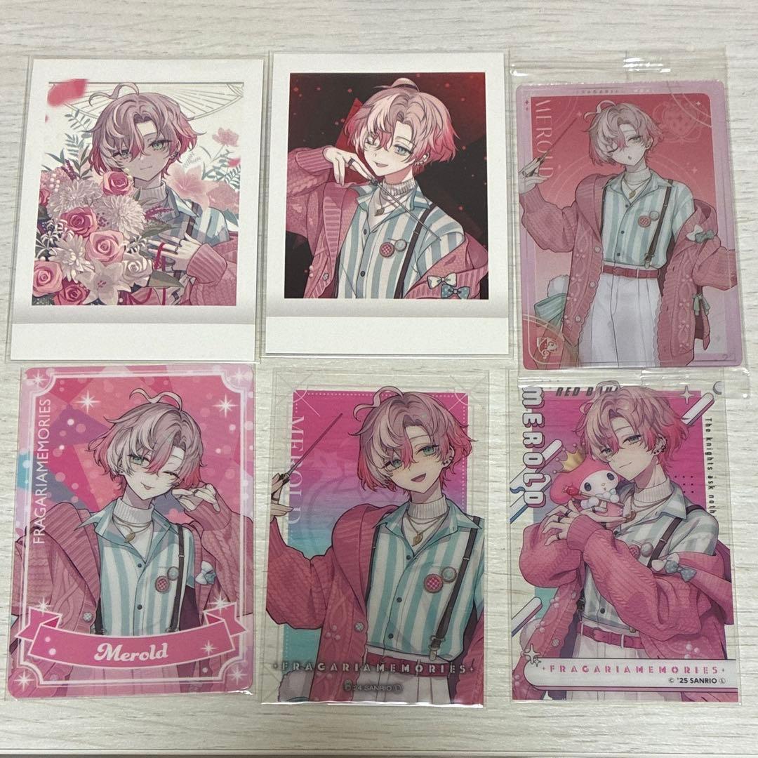 凪のあすから 熊野 限定 ポストカード コンプリートセット 全種類