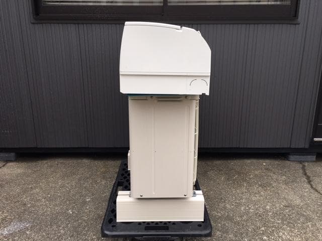 三菱　霧ヶ峰　GVシリーズ 　MSZ-GV2222-W　2022年製　2.2kw