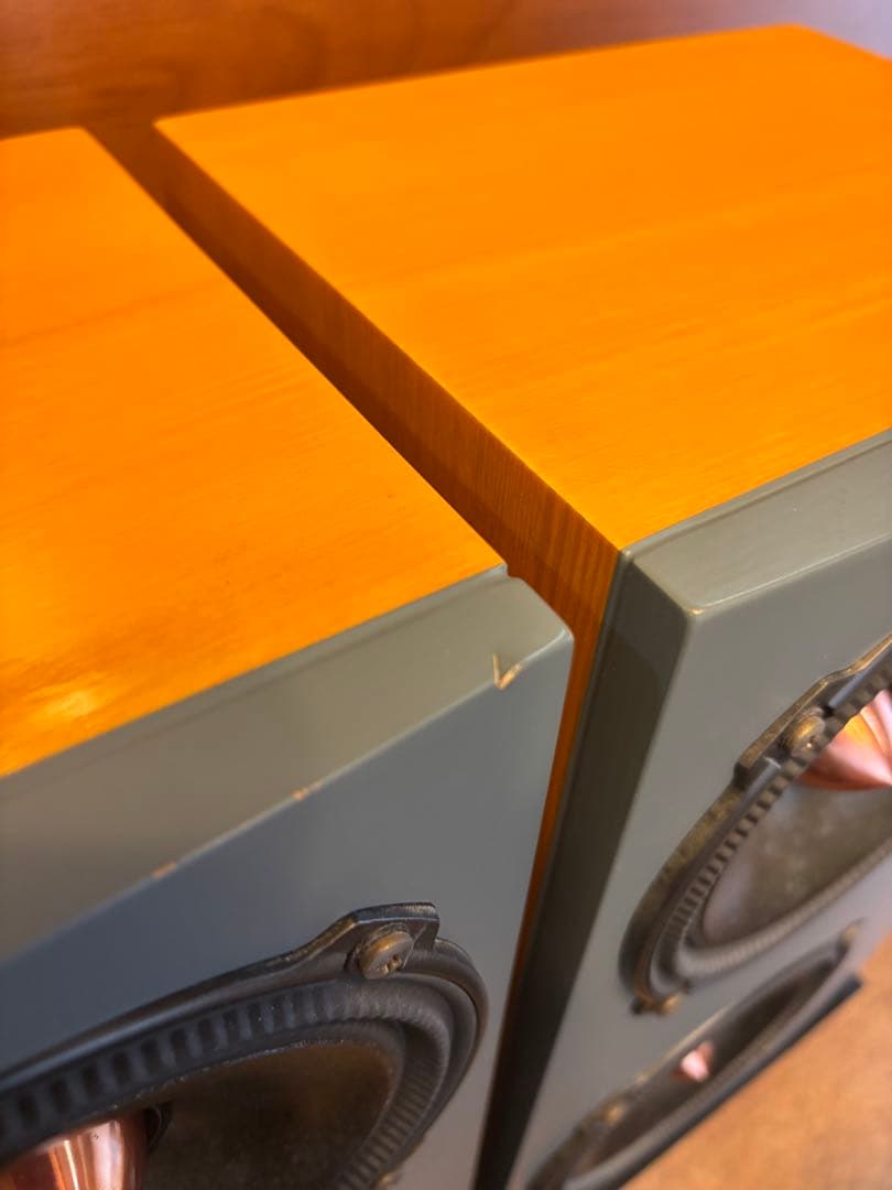 reqst pro dw-s1 モニタースピーカー - メルカリ