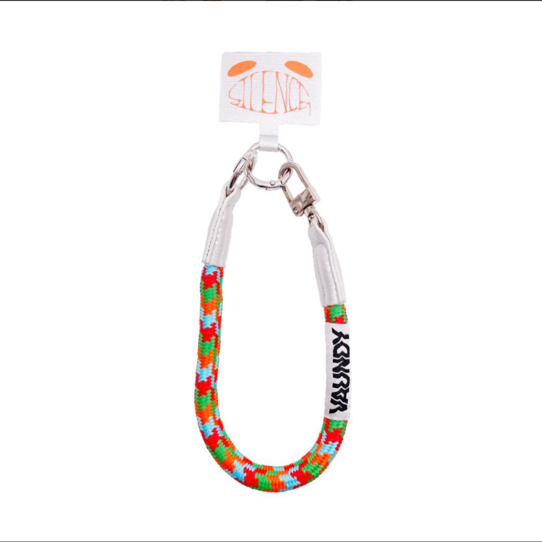 phone Tab&Strap SILENCE - メルカリ