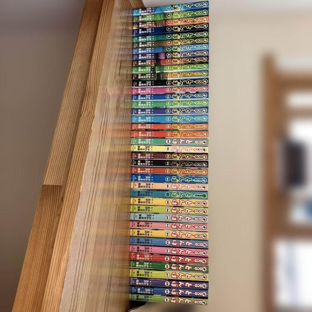 オーイ！とんぼ　1〜40巻　ゴルフマンガ　漫画 オーイとんぼ 1〜40巻 ゴルフマンガ 漫画 - メルカリ