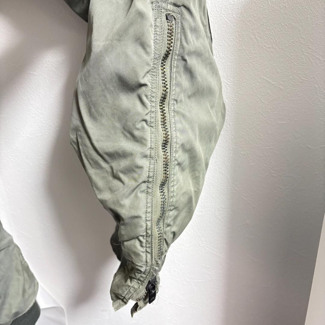 81s U.S.AIRFORCE 米軍 実物 F-1B フライトパンツ