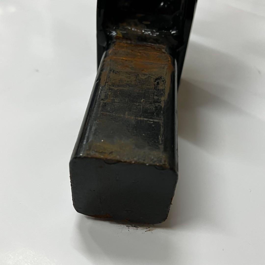 ランクルヒッチメンバー 純正品 日本製ラウンドクルーザー300