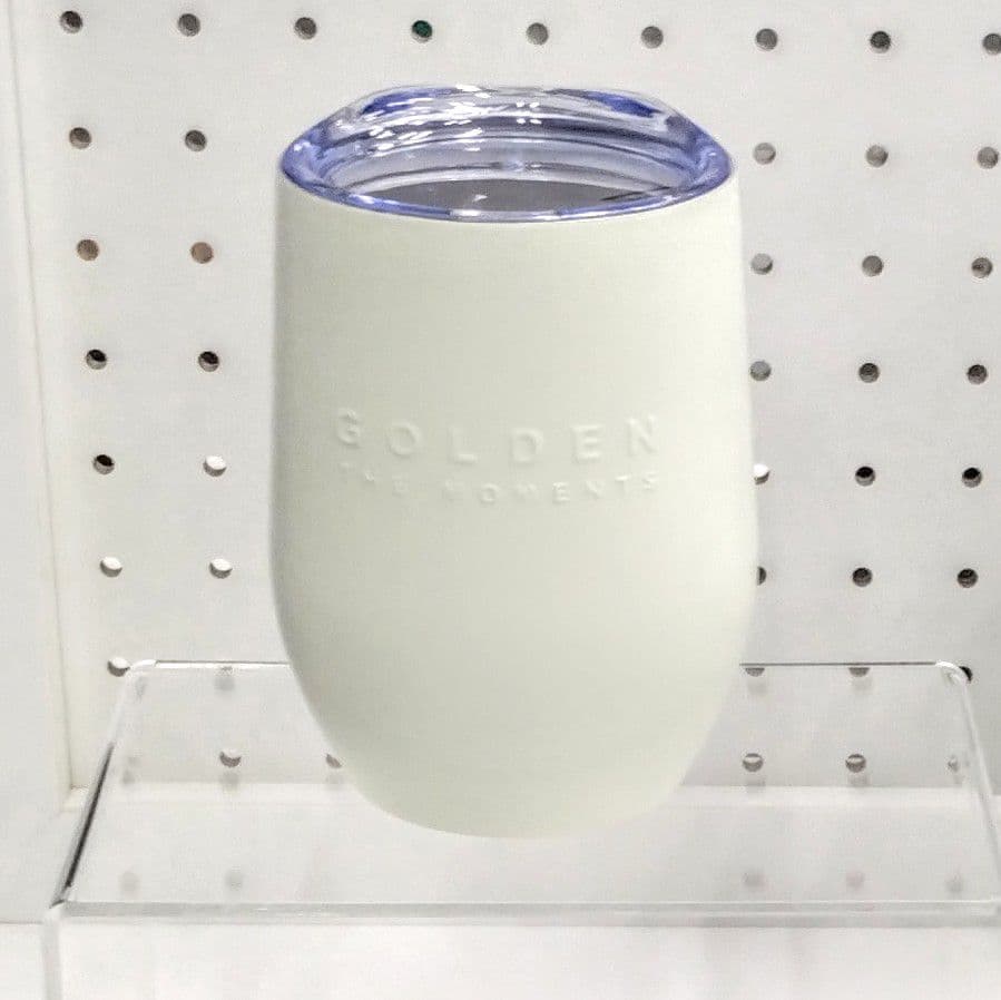 グク GOLDEN タンブラー 展示会 未開封 日本限定 exhibition