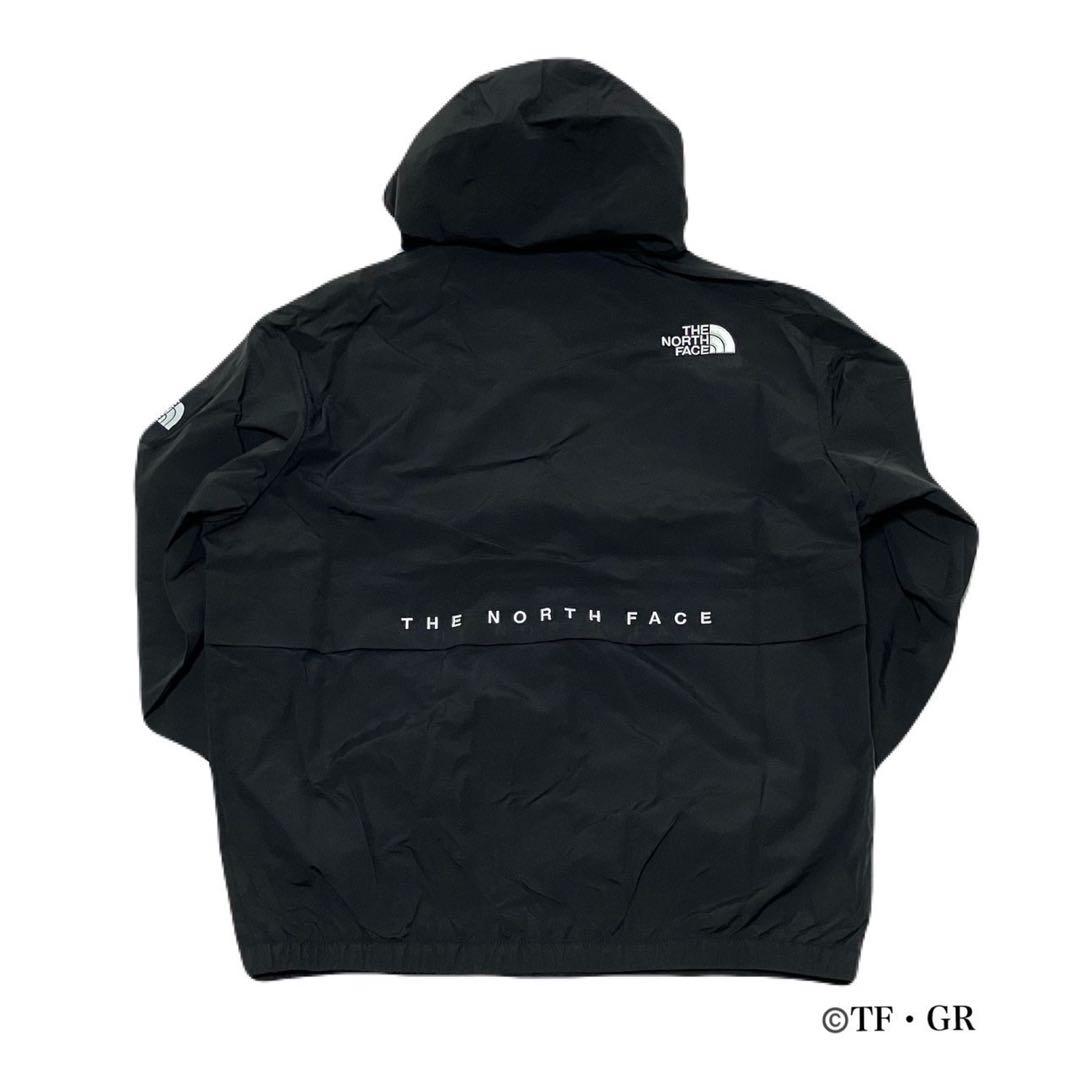 ノースフェイス VILAN EX JACKET ナイロン Lサイズ 海外限定 - メルカリ