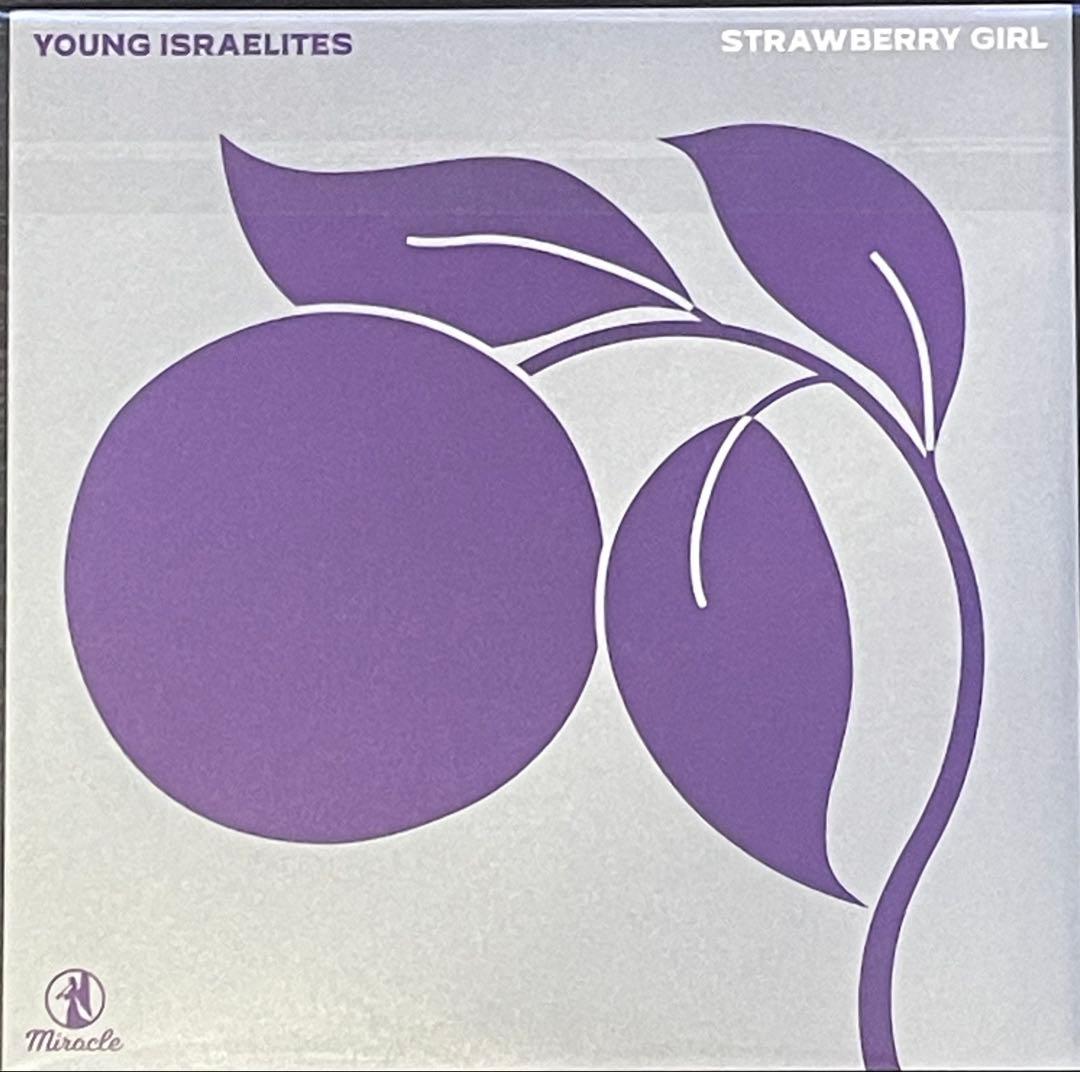 Youth of Roots 7インチ レコード 新品 - メルカリ