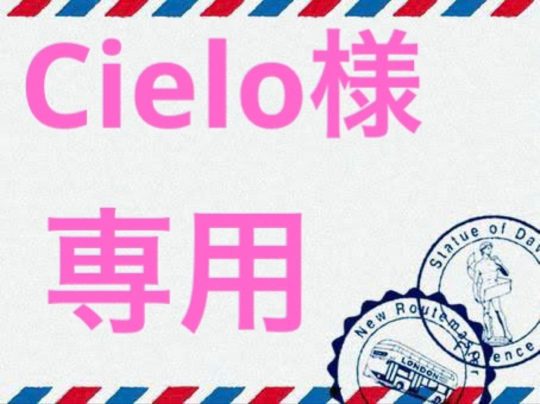 ボディ・フェイスケア cielo シーブリーズ フェイス＆ボディシート N クリアボタニカル