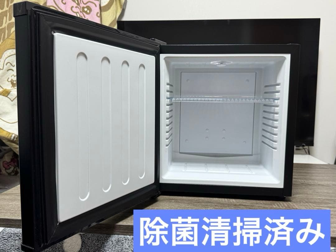 《良品格安》小型冷蔵庫　 deviceSTYLE 容量20L RA-P20