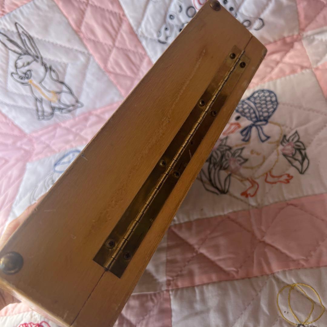 エニッドコリンズec木箱money tree I - メルカリ