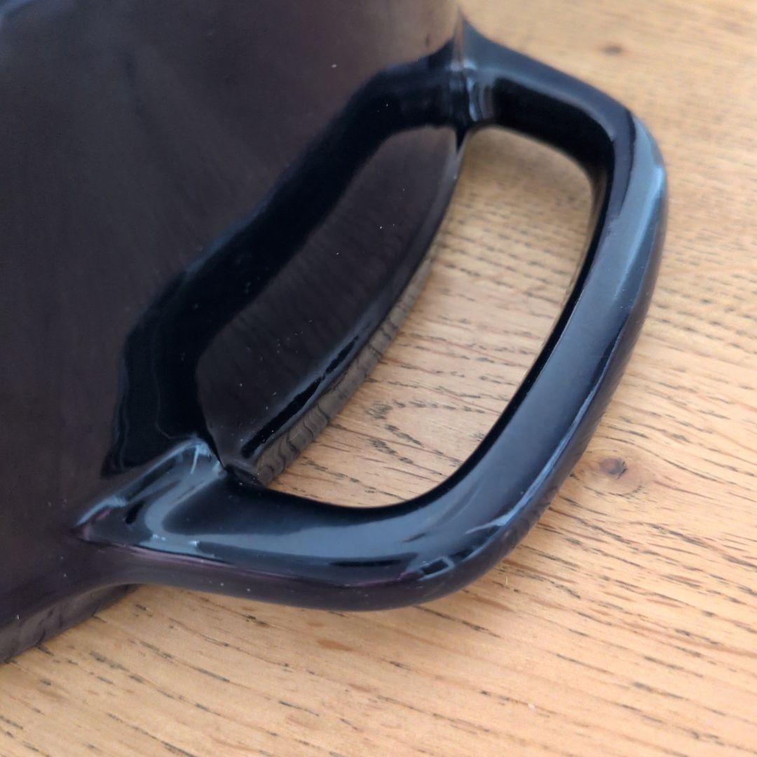 美品】バーミキュラ オーブンポット2 オーシャンネイビー 18cm - メルカリ