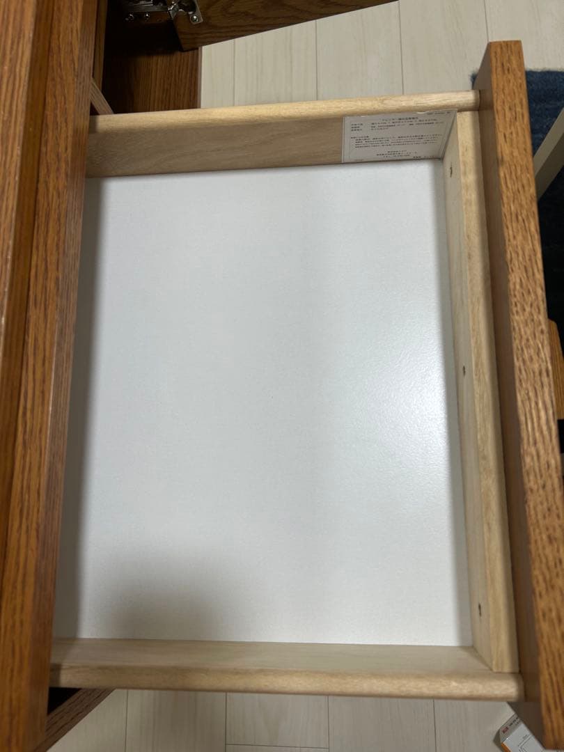 unico ウニコ クルト KURT ドレッサー【人気廃盤】 - メルカリ