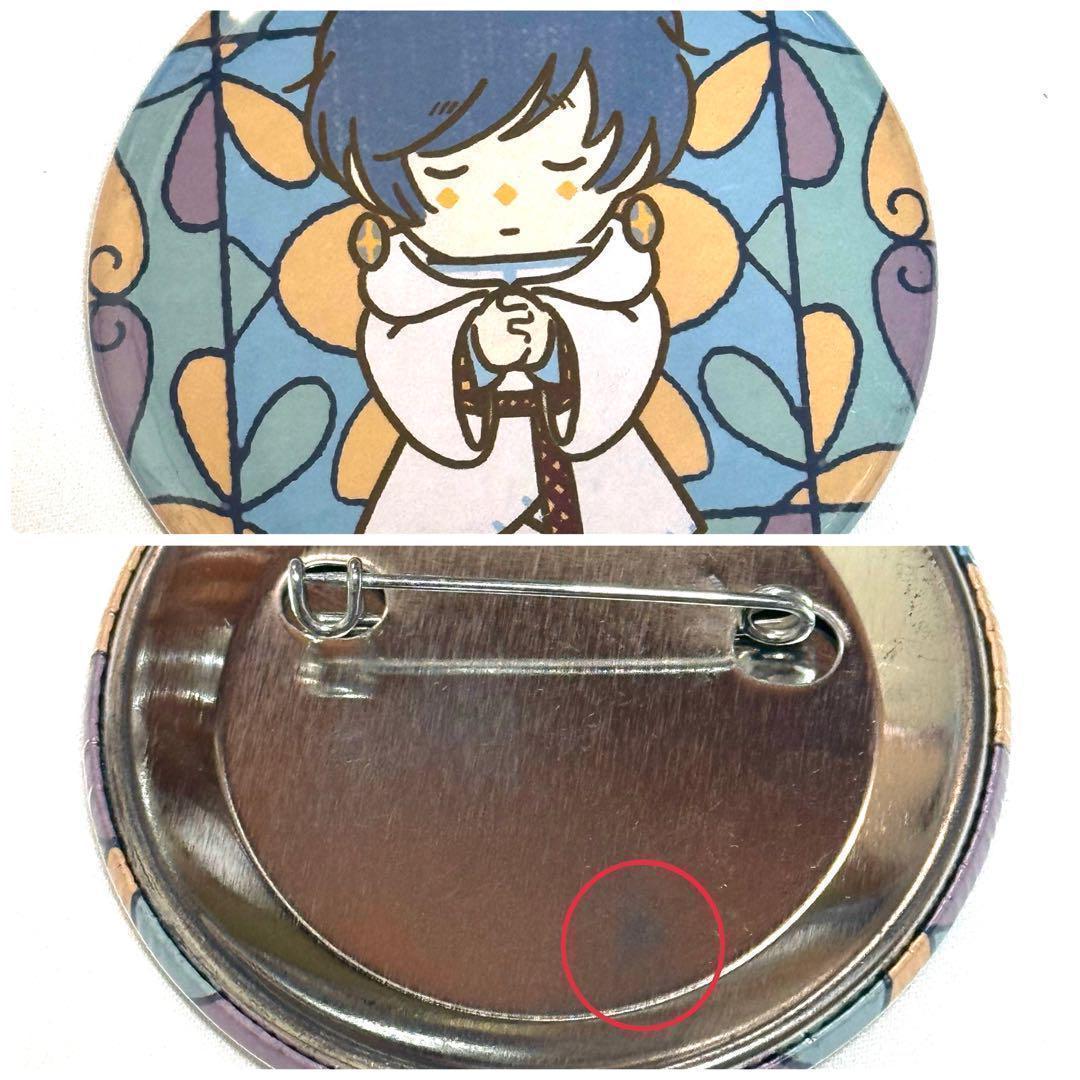 歌い手 缶バッチ まとめ売り そらる まふまふ 他 - メルカリ