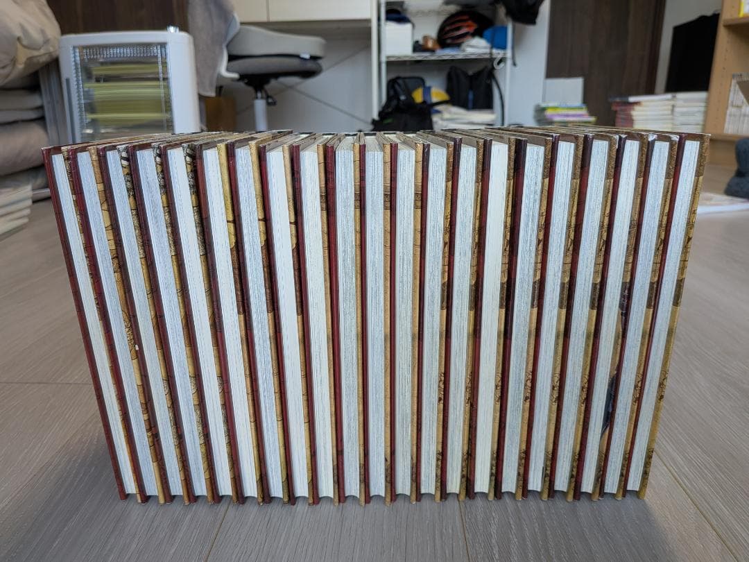 21冊セット】ポプラ社 コミック版 日本の歴史 戦国・幕末 人気巻まとめ売り