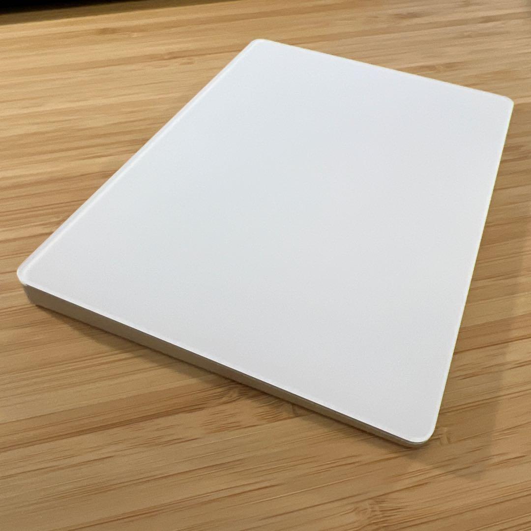 Magic Trackpad2 (ライトニング)