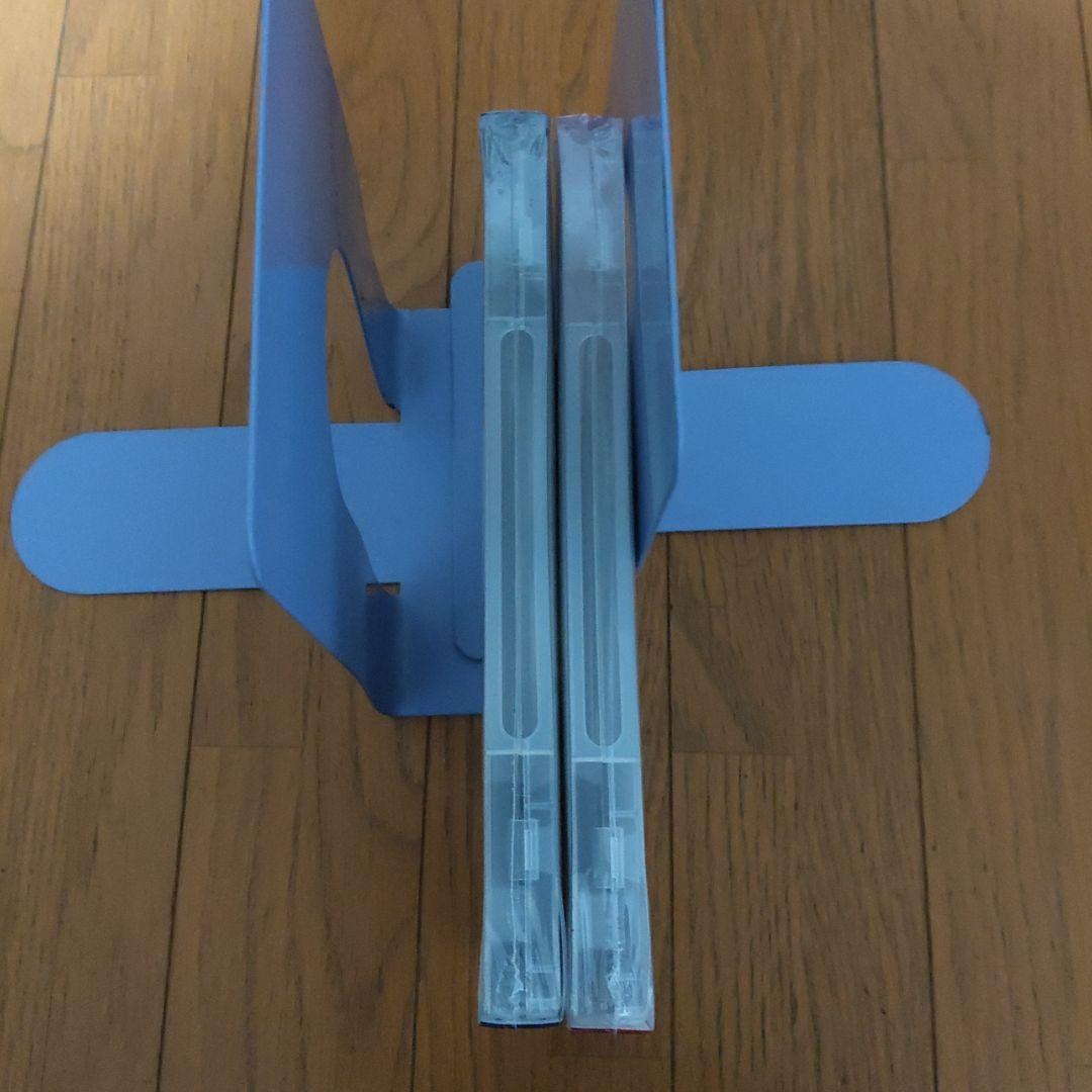 DVD あきそら～夢の中～ 上巻、下巻セット初回生産限定版 全て新品未開封品