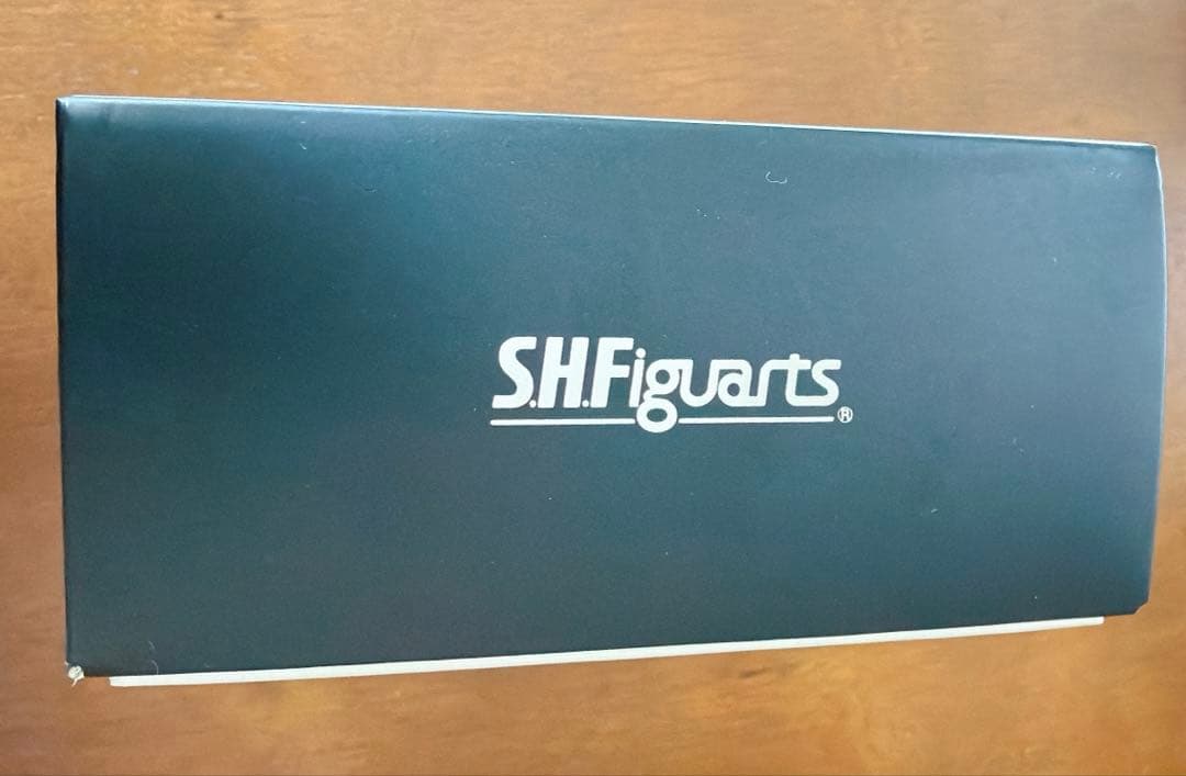 【新品】S.H.Figuarts 仮面ライダーBLACK ブラック 真骨彫製法