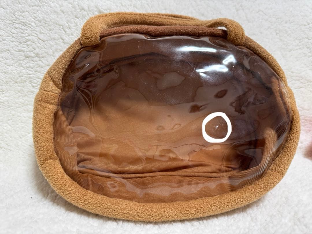 激レア 受注品】こげぱん 20周年お祝いぬいぐるみ 受注生産 - メルカリ