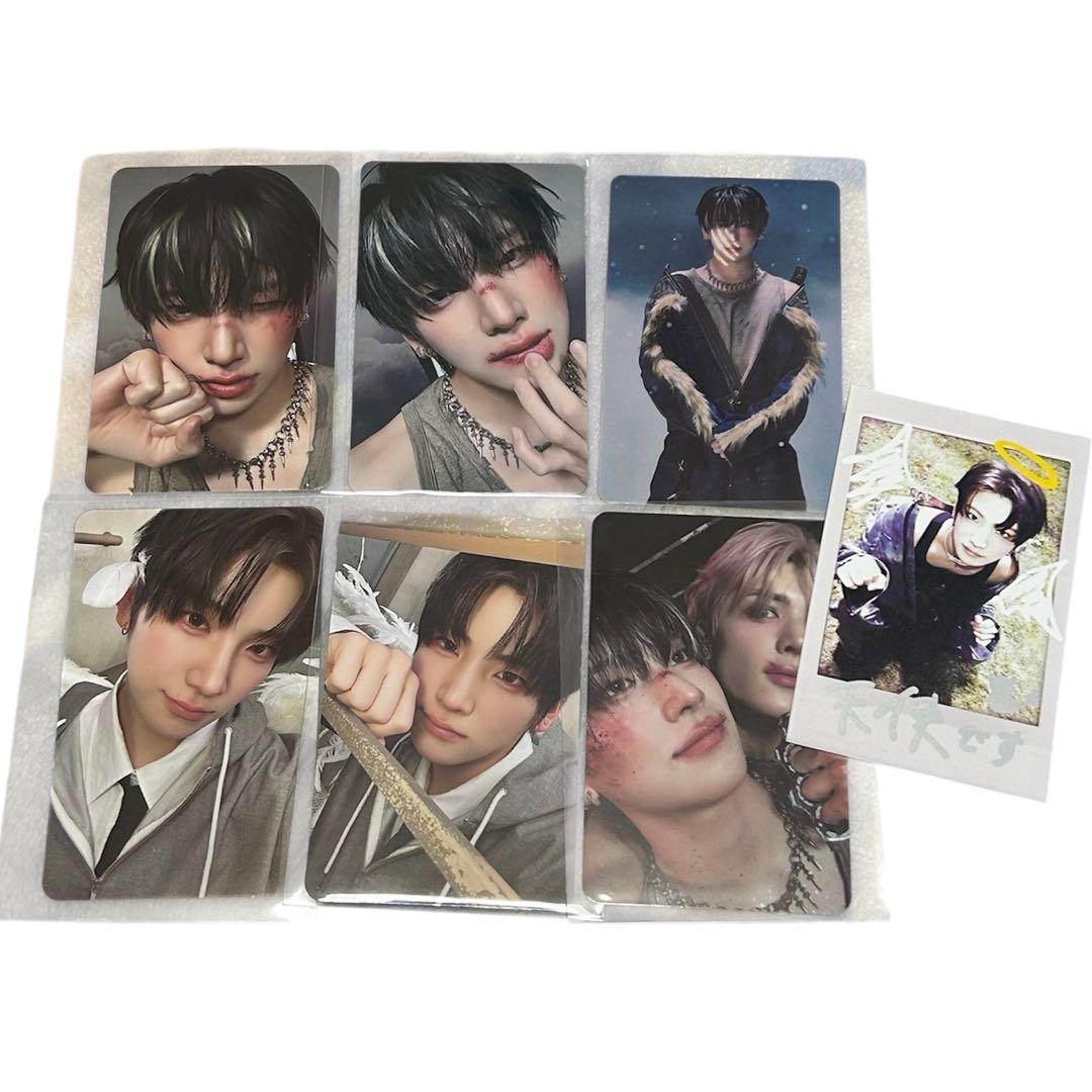 &TEAM ユウマ YUMA トレカ まとめ売り - メルカリ