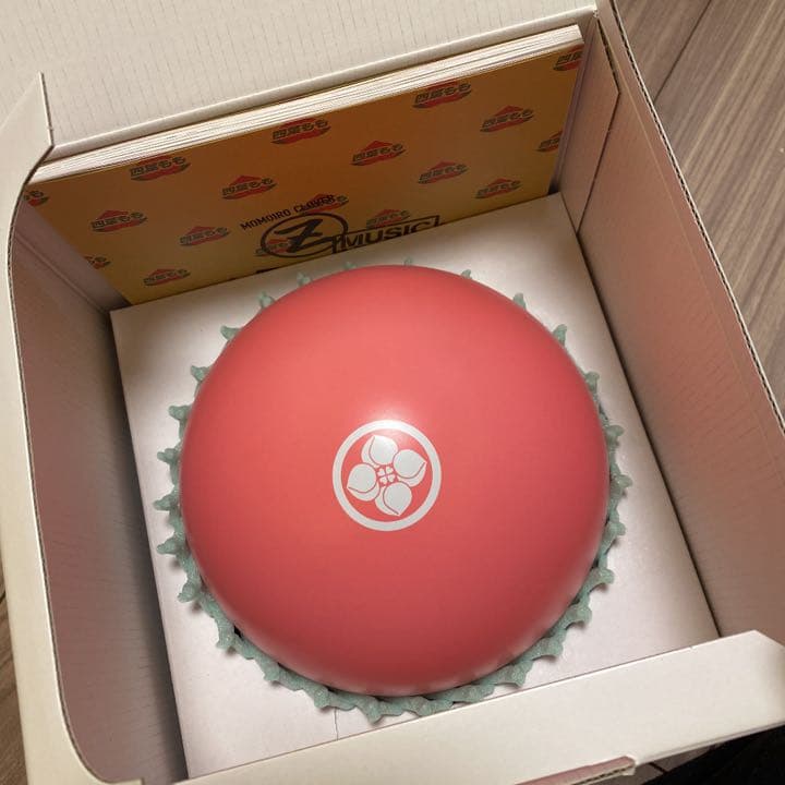 【送料込み】ももクロ MV集 BluRay DVD