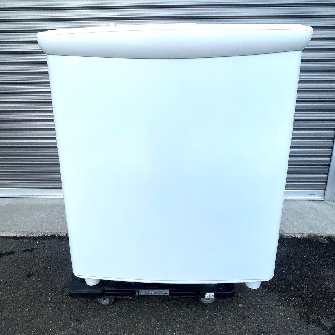 2024年製 日立 HITACHI 二槽式洗濯機 5.5kg PS-55AS2形