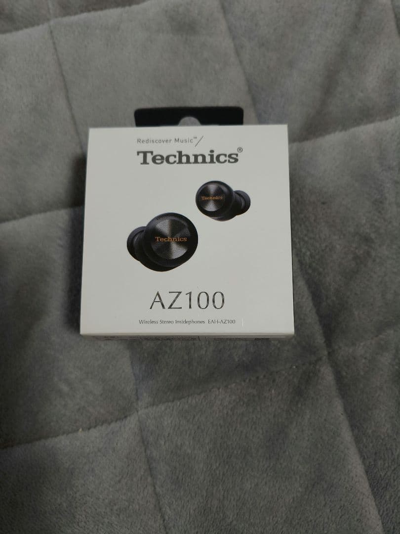 イヤホン Technics EAH-AZ100-K EAH-AZ100-K_7_rel_pc.jpg